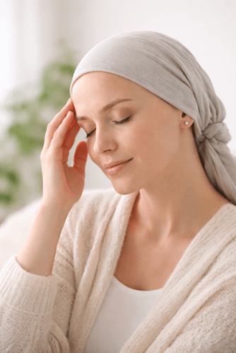 Onkologická pokožka