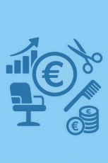 ONLINE Školenie ekonómia salónu