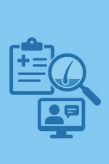 ONLINE Školenie diagnostiky pre trichológov