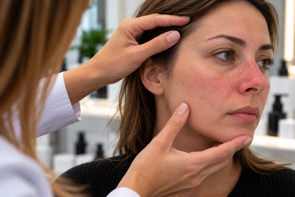Rosacea