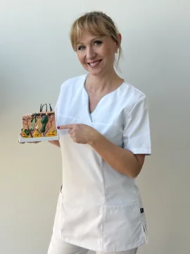 Monika Kováčová