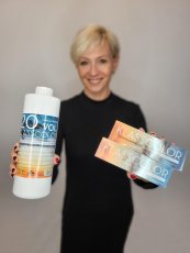 Školenie koloristiky pre kaderníkov