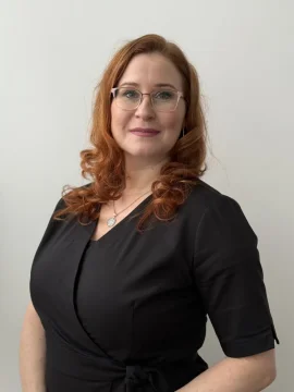 Ivana Trakalová