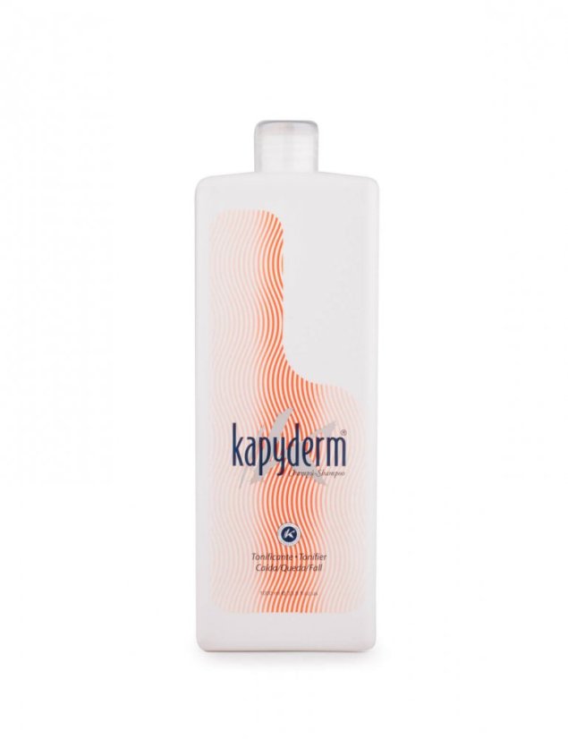 Šampón proti vypadávaniu vlasov - Objem: 1000 ml