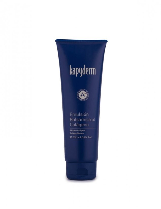 Kolagénová emulzia - Objem: 250 ml