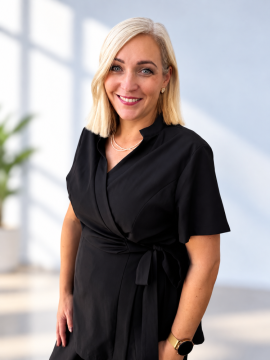 Martina Mitošinková