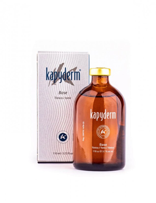 Tonikum Base - Objem: 110 ml Tonikum Base - Objem: 110 ml