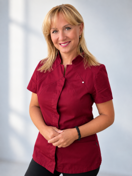 Monika Kováčová
