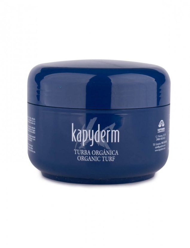 Organická rašelina - Váha: 450 g Organická rašelina - Váha: 450 g