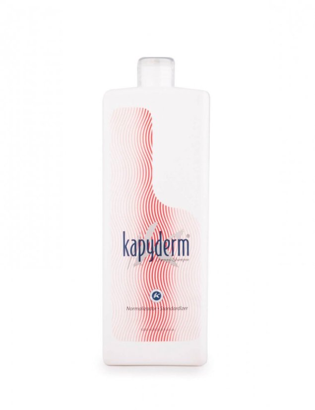 Šampón normalizačný - Objem: 1000 ml Šampón normalizačný - Objem: 1000 ml