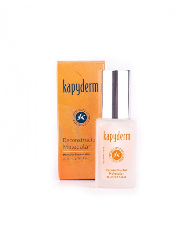 Reconstructor molecular - Objem: 30 ml