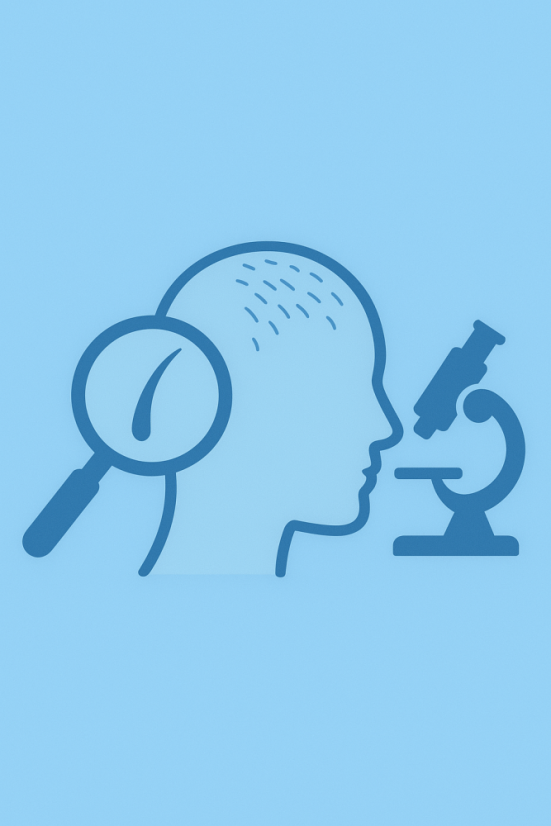 ONLINE Školenie alopécie (padanie vlasov)