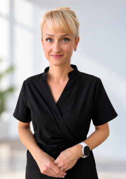 Monika Tóthová