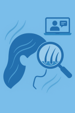 ONLINE Školenie trichológie pre pokročilých