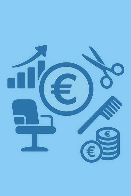 ONLINE Školenie ekonómia salónu ONLINE Školenie ekonómia salónu