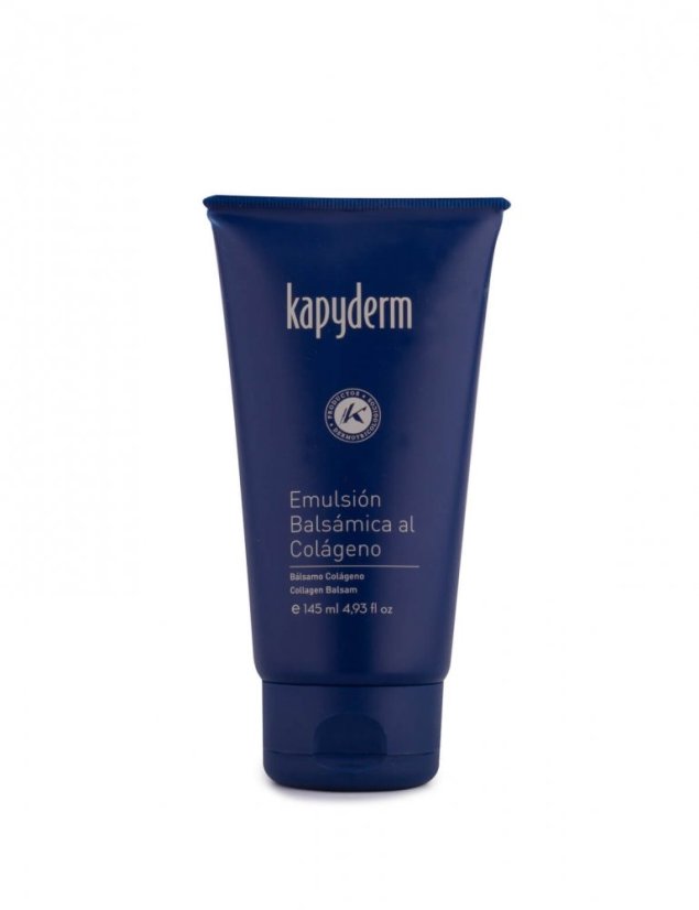 Kolagénová emulzia - Objem: 145 ml