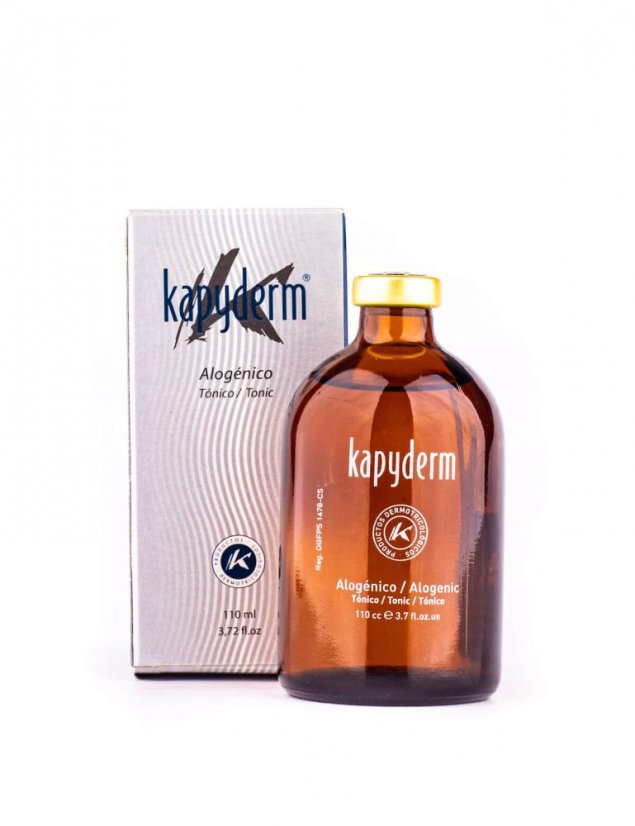 Tonikum Alogenico - Objem: 110 ml Tonikum Alogenico - Objem: 110 ml